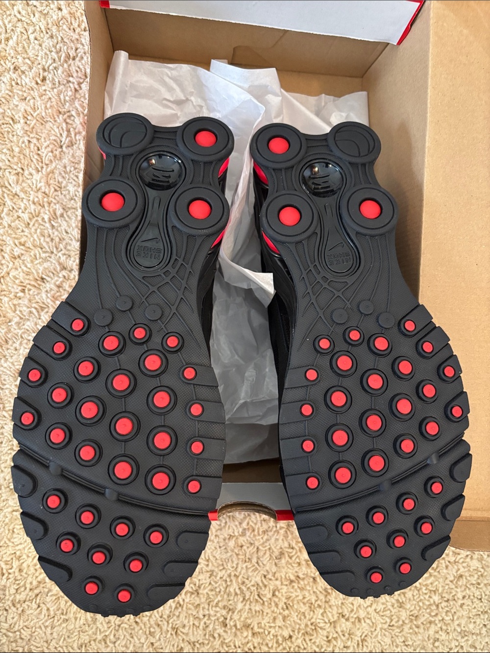 Nike Shox Ride 2 - Picture 11 of 13